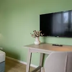 Appartement Homesweethome