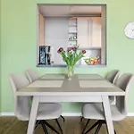 Homesweethome Appartement Wedel