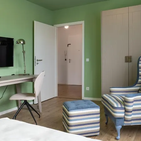 شقة Homesweethome فيدل
