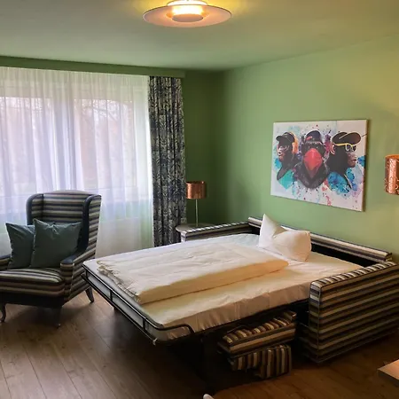 Homesweethome Appartement