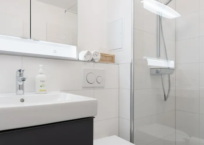 Homesweethome 아파트 베델